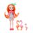 ENCHANTIMALS lelle flamingo ģimene, HRX85 