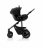 BRITAX ratiņi SMILE III, fossil grey, 2000036114 2000036114