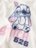 NAME IT STITCH t-krekls, 13253290-F0EEE9 134-140 cm 