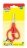 PLAYDOH Rubber handle scissors, 320-50002 