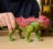 MOTU First Ones Kids Battle Battle Cat figūra, 12 cm, JKJ04 