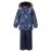 LENNE ziemas komplekts RONIN, tumši zils, 24320 B-2288, 134 cm 