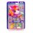 POLLY POCKET pārnēsājams rotaļu komplekts, JFG56 