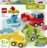 10474 LEGO® DUPLO® Mani Pirmie Radošie transportlīdzekļi 