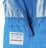 COLUMBIA Komplekts Buga™ Bright Indigo 1562212-434-86 1562212-434-86