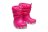 CROCS sniega zābaki, rozā, 32 izmērs, 207684-6X0 207684-6X0-32