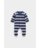 MOTHERCARE zīdaiņu kombinezons, 3 gab., CB796 606528
