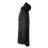 HUPPA mētelis HARMO, melns, 12700030-00009, 170 cm 