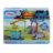 THOMAS & FRIENDS Tomass trase ar ceļamkrānu, HDY58 HDY58
