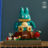 72150 LEGO® Pokémon™ Mančlekss 