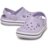 CROCS krokši INMOTION MARBLED violeti, 211646-530 23 izmērs 