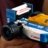 10353 LEGO® Icons Williams Racing FW14B un Nigel Mansell 
