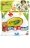 CRAYOLA MINIKIDS priekšauts Creative Art Apron, 81-3940 