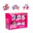 BARBIE mini dienasgrāmata, asorti, 99-0189 