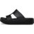 CROCS čības QUICK TRAIL LOW melni, 209409-001 42,5 izmērs 