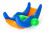 BESTWAY piepūšamā ūdens atrakcija Water-Totter 2.8m x 1.2m., 43295 43295