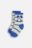 COCCODRILLO zeķes SOCKS BOY, krāsains, cm 