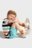 COCCODRILLO krekls ar īsām piedurknēm HAPPY RETRO BOY KIDS, krāsa, WC5143204HBK-022-122, 122 cm 