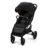 KINDERKRAFT sporta ratiņi MITZY AIR INK, black, KSMIAI00BLK0000 