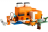 21178 LEGO® Minecraft™ Lapsu māja 21178
