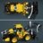 42209 LEGO® Technic Volvo L120 Electric iekrāvējs uz riteņiem 