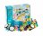 BRIO celtnieku motora komplekts, 34591 34591