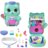POLLY POCKET pārnēsājams rotaļu komplekts, JFG56 