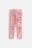 COCCODRILLO legingi DREAM DIARIES GIRL KIDS, rozā, WC5122103DGK-033-122, 122 cm 
