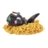 SMASHERS Dino Island Mini Ola, 7486SQ1 