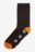 NEXT zeķes, 7 gab., A96865, 23-26 cm 