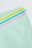 COCCODRILLO legingi HAPPY RETRO GIRL KIDS, zaļš, WC5122501HGK-031-122, 122 cm 