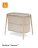 STOKKE SNOOZI šūpulis Sandy Beige, 629601 