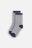 COCCODRILLO zeķes SOCKS BOY, krāsains, 