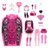 MONSTER HIGH Spocīgie noslēpumi monstru mistērija Drakulaura, HXH84 