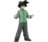 BANPRESTO Dragon Ball Son Goten figūra, BP88502P 
