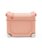 STOKKE transformējams čemodāns JETKIDS, coral pink, 681301