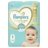 PAMPERS autiņbiksītes Premium Care 2 izmērs 4-8kg 46 gab. 81765771 