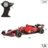 MAISTO TECH R/C 1:24 rādiovadāms auto F1 Ferrari SF-23, 82357 