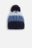COCCODRILLO cepure ACCESSORIES WINTER BOY, krāsains, ZC5364302AWB-022-054, 54 cm 