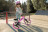 YVOLUTION balansa divritenis YVelo, pink, 101054 101054