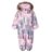 LENNE ziemas virsdrēbes BERRY, 62 cm, 62 cm 
