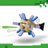 21598 LEGO® Minecraft® Zemūdens piedzīvojums 