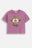 COCCODRILLO t-krekli, violeta, ZC5143210LGD-016-134, 134 cm