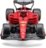 MAISTO TECH R/C 1:24 rādiovadāms auto F1 Ferrari SF-23, 82357 