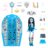 MONSTER HIGH Skulltimate Secrets Hantlijvudas sērija – Frenkijs Šteins, JBG81 