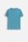 COCCODRILLO t-krekls CITY RACING BOY JUNIOR, zils, cm 