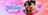 BARBIE Dream Besties lelle Renē, HYC24 