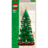 40573 LEGO® Ziemassvētku egle 