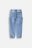 COCCODRILLO džogera bikses JEANS COLLECTION GIRL, zilas, ZC4123103JCG-014-164, 164 cm 