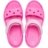 CROCS sandales BAYABAND SANDAL KIDS rozā, 211055-6QQ 27 izmērs 